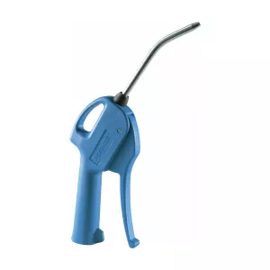 Blåspistol 27102Mtlbp3 1/4 Inv 73Db