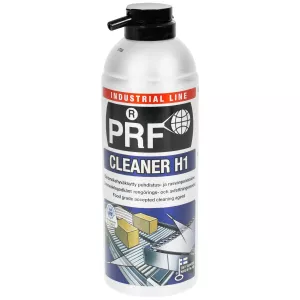 Rengörings- Och Avfettningsmedel H1 520Ml