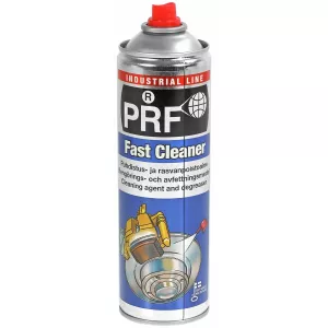 Bromsrengöring Spray 650Ml