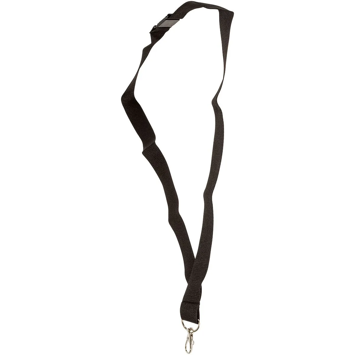 Halsrem Med Lås 20X950