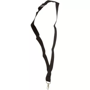 Halsrem Med Lås 20X950