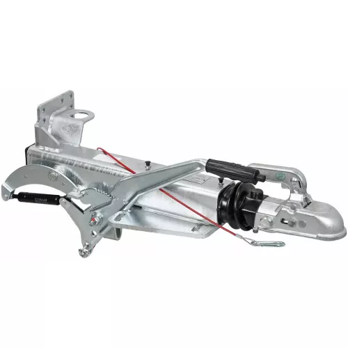 Påskjutskoppling V-Model 1300-2400Kg Wap 24/35.2