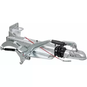 Påskjutskoppling V-Model 1300-2400Kg Wap 24/35.2