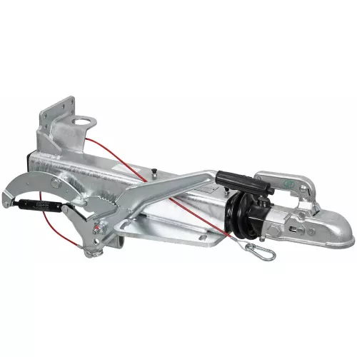 Påskjutskoppling V-Model 1750-2700Kg Wap 35/35.2