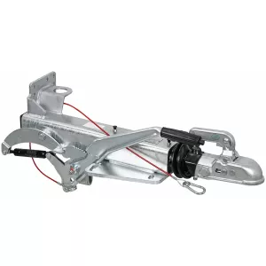 Påskjutskoppling V-Model 1750-2700Kg Wap 35/35.2