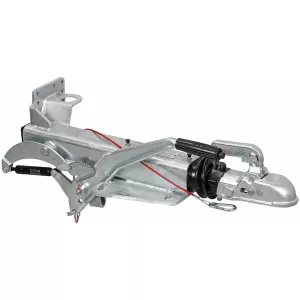 Påskjutskoppling V-Model 1750-3100Kg Wap 35/35.2