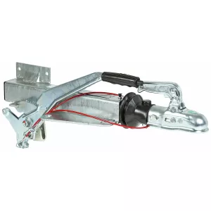 Påskjutskoppling V-Model 750-1000Kg Wap 15/10.1