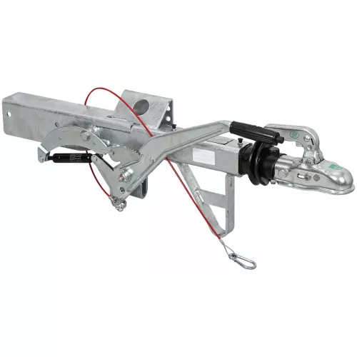 Påskjutskoppling Rak Modell 850-1500Kg Wap 15/15As