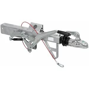 Påskjutskoppling Rak Modell 850-1500Kg Wap 15/15As