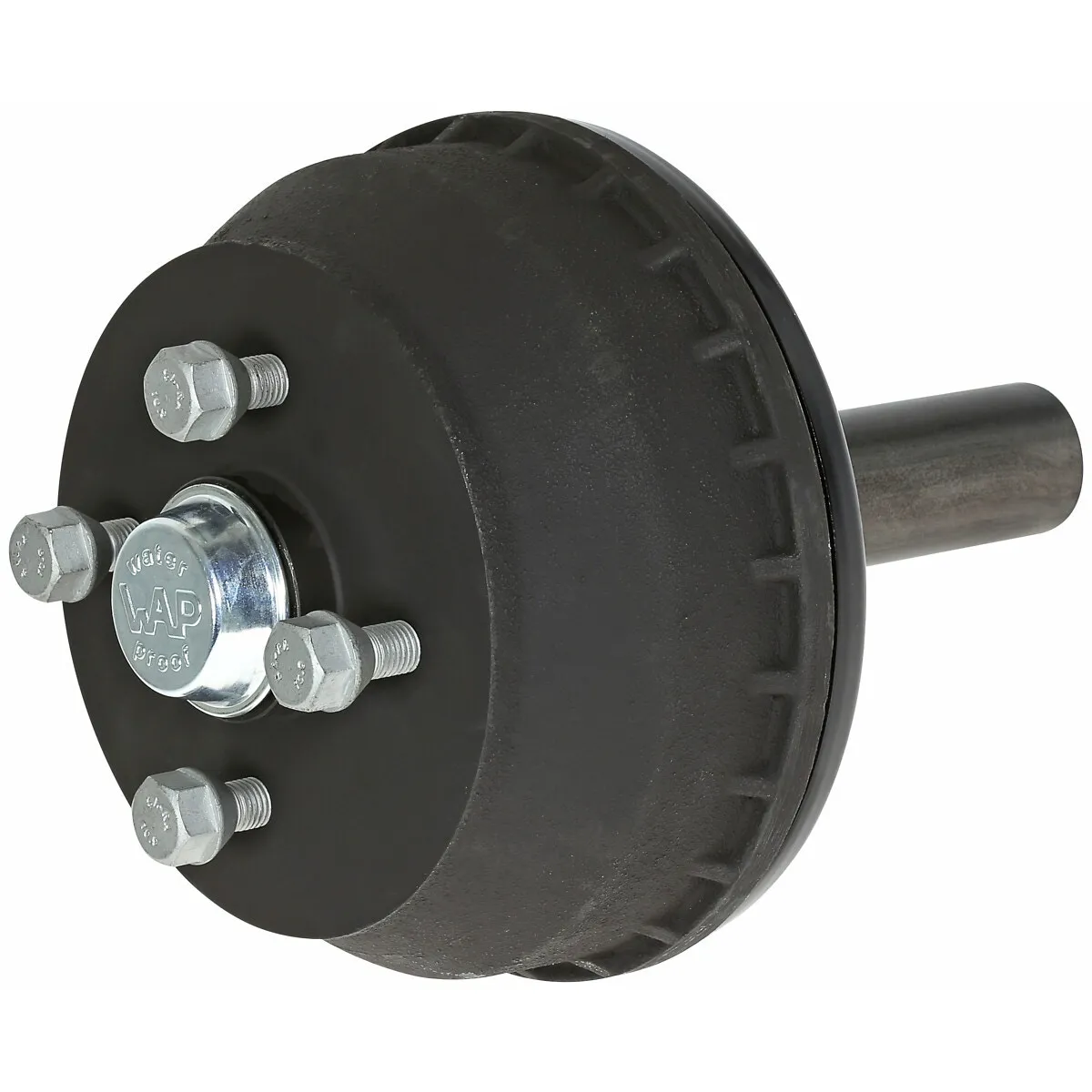 Nav Med Broms 4X100 500Kg Vänster