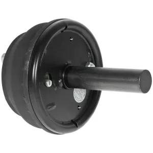 Nav Med Broms 4X100 500Kg Vänster