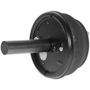 Nav Med Broms 4X100 500Kg Höger