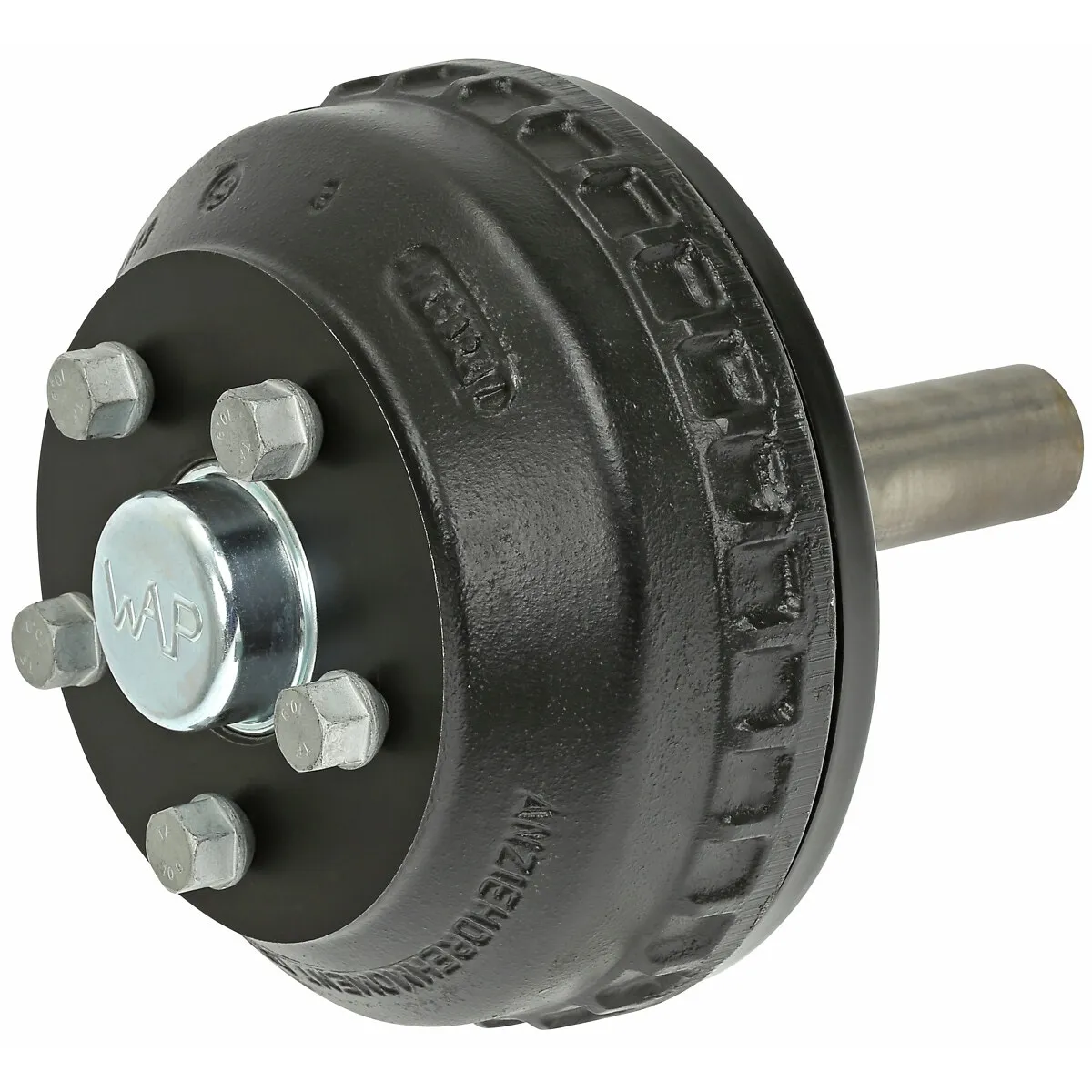 Nav Med Broms 5X112 750Kg Vänster W205Rs