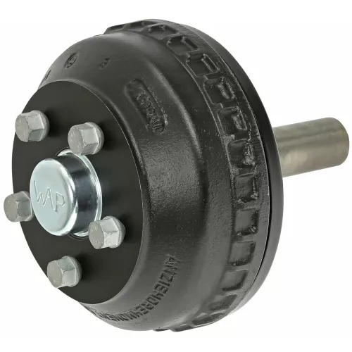 Nav Med Broms 5X112 750Kg Vänster W205Rs