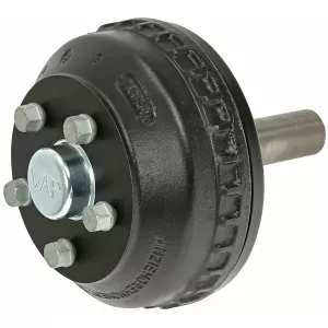 Nav Med Broms 5X112 750Kg Vänster W205Rs