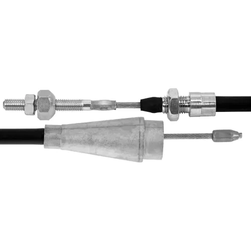 Bromsvajer 1500/1690
