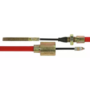 Bromsvajer Al-Ko Bpw 1320/1530Mm