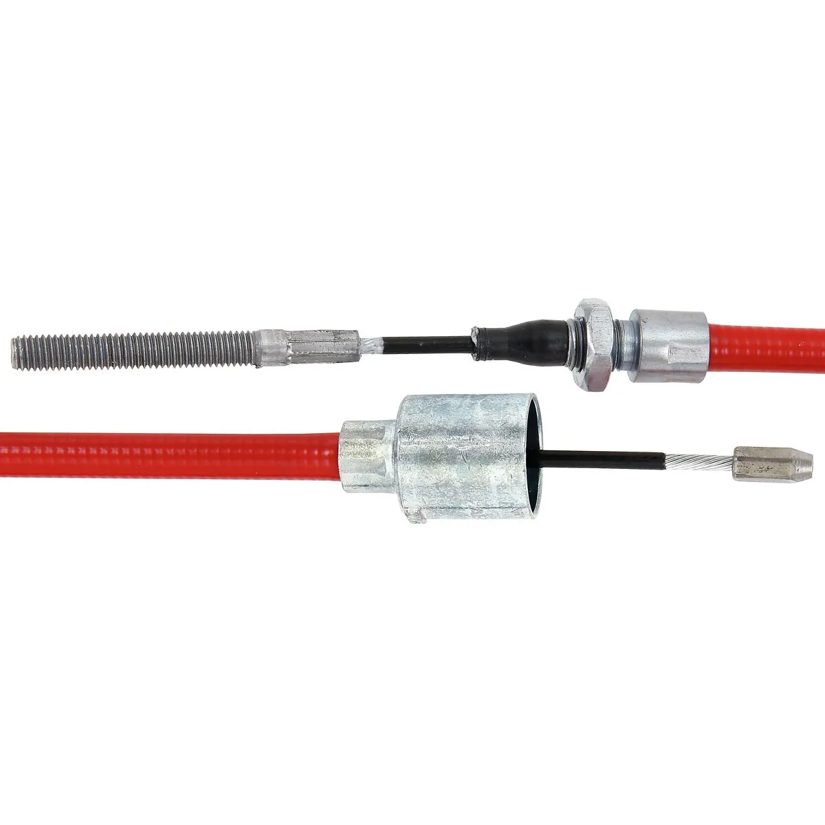 Bromsvajer Al-Ko Bpw 1430/1640Mm