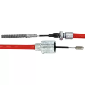 Bromsvajer Al-Ko Bpw 1430/1640Mm