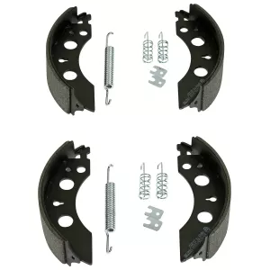 Bromsback Sats Al-Ko 200X50 2050/2051