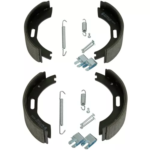 Bromsback Sats Bpw 200X50 S2005-7