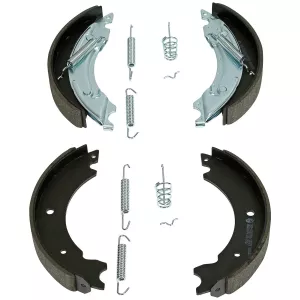 Bromsback Sats Knott Bpw 200X300