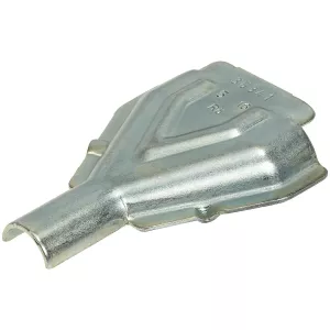 Bromsvajer Plåthalva Knott