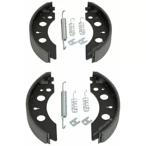 Bromsback Sats Al-Ko 200X35 2035