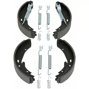 Bromsback Sats Al-Ko 230X40 Sr230