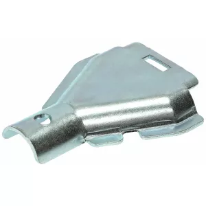 Bromsvajer Plåthalva Al-Ko