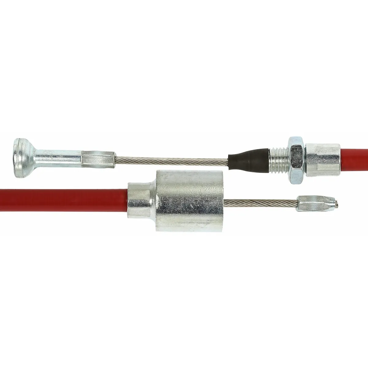 Bromsvajer Al-Ko 1130X1326Mm