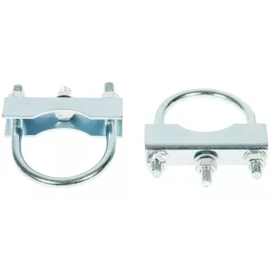 Fäste För Stödhjulsklämma 60/70Mm