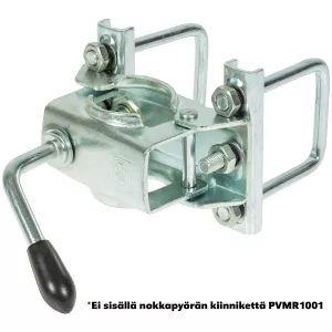 Fäste För Stödhjulsklämma 60Mm