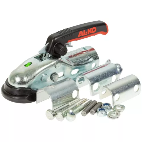 Kulkoppling 2700Kg Ak270 50Mm Rund