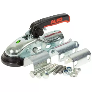 Kulkoppling 2700Kg Ak270 50Mm Rund