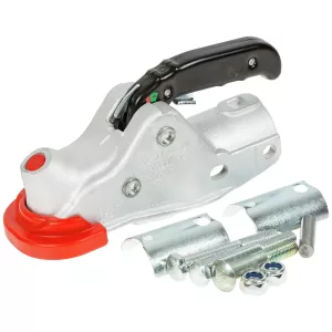 Kulkoppling 3000Kg Ak301 50Mm Rund