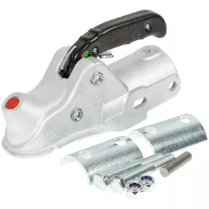 Kulkoppling 3500Kg Ak351 60Mm Rund