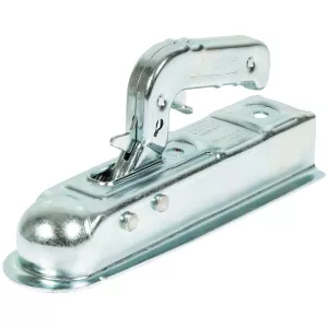 Kulkoppling 750Kg Ak7 Plus 50Mm Fyrkant