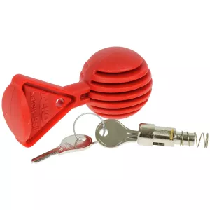 Kulkopplingslås Al-Ko Ak161/Ak270