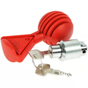 Kulkopplingslås Al-Ko Ak301/Ak351