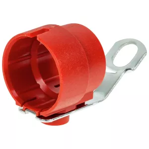 Kulkoppling Stickkontakt Hållare Al-Ko