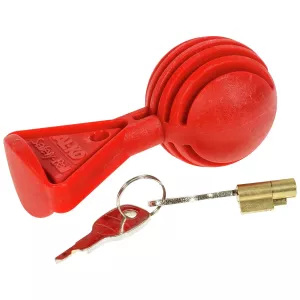 Kulkopplingslås Al-Ko Ak7 Plus