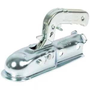 Kulkoppling 750Kg Ak7 Plus 35Mm Rund