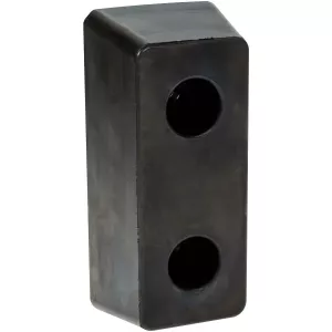 Gummibuffer 195X90X70