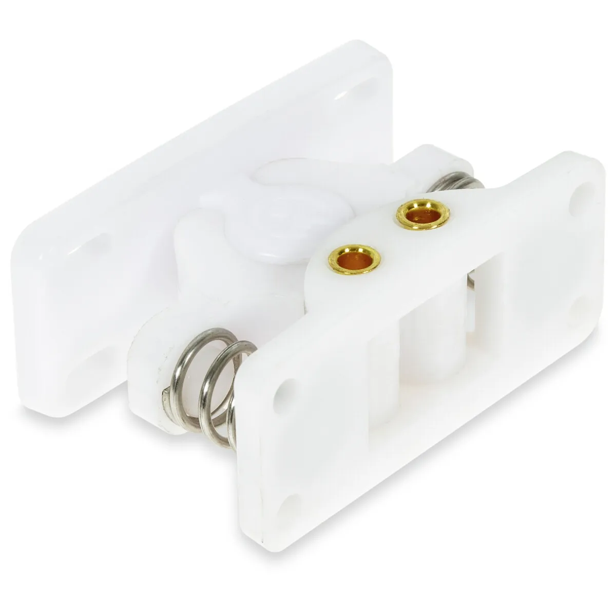 Dörrhållare Komplett