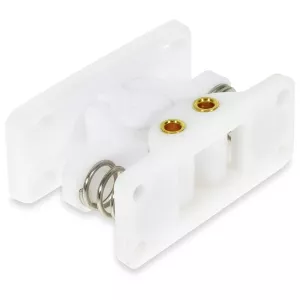 Dörrhållare Komplett