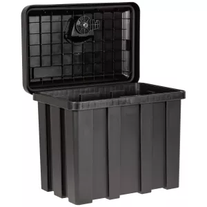 Verktygslåda Polyeten