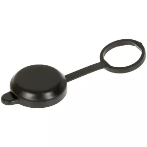 Skydd Till Släpvagnskåpans Lås