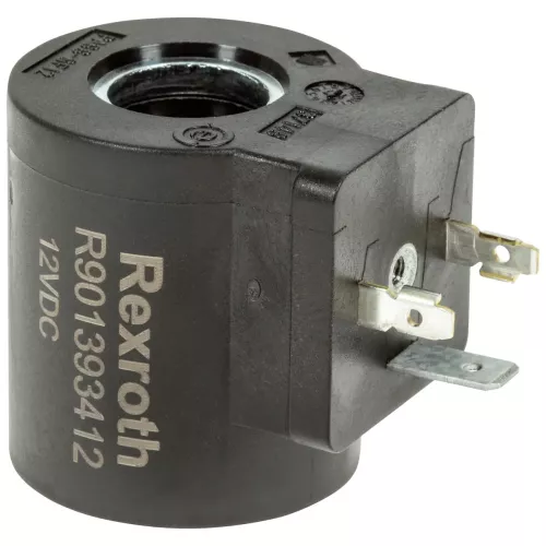 Solenoid 12V 20W Od02360130Ob00