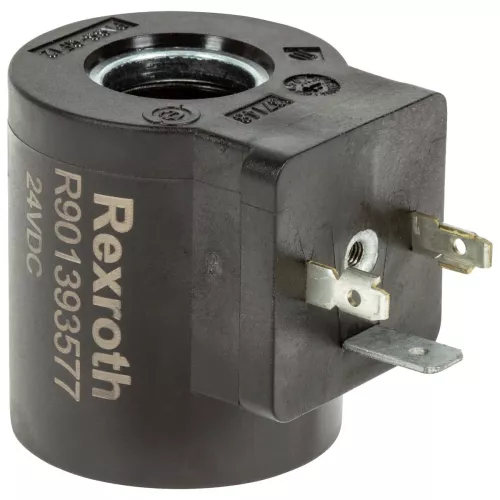 Solenoid 24V 20W Od02360130Oc00